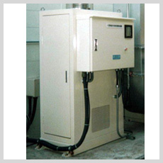 床置き型CU-2EH