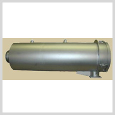 消音器