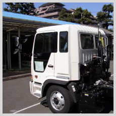 改造前(カット前)